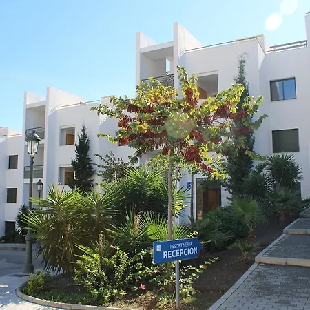 Apartment Turisticos De