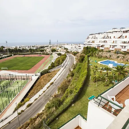 Turisticos De Nerja
