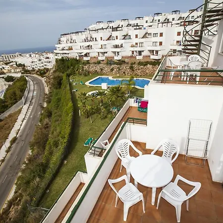 Apartment Turisticos De