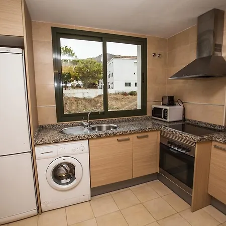 Apartment Turisticos De Nerja