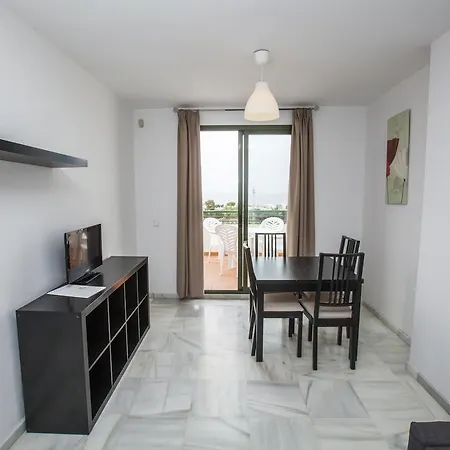 Apartment Turisticos De Nerja