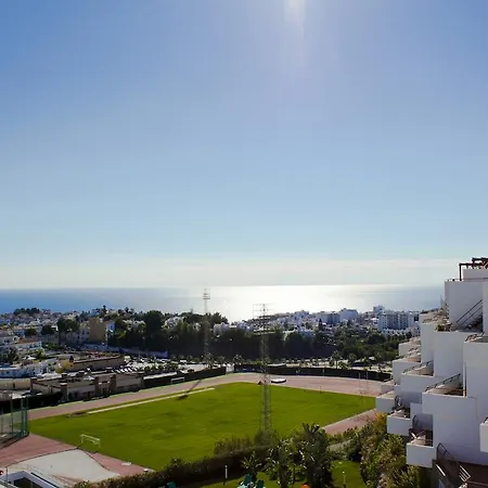Turisticos De Apartment *