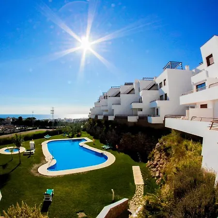Apartment Turisticos De