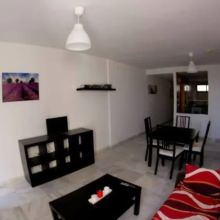 Turisticos De Apartment *