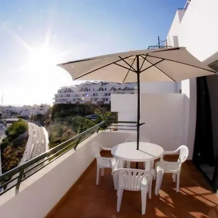 Turisticos De Apartment