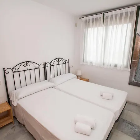 Apartment Turisticos De