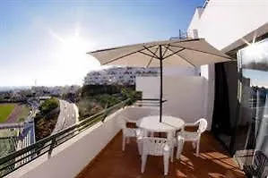 Apartment Turisticos De