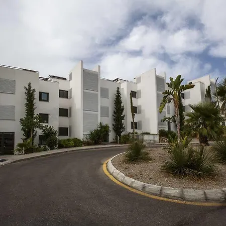 Apartment Turisticos De Nerja