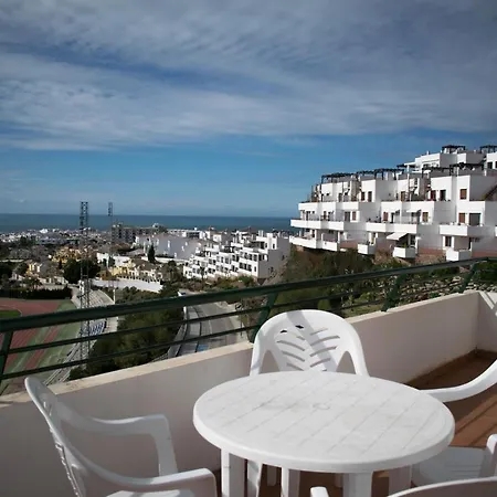Turisticos De * Nerja