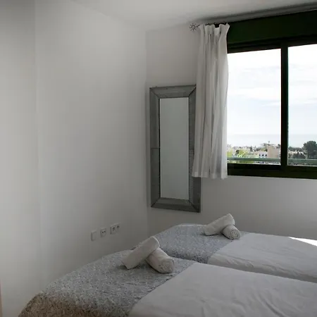 Turisticos De Apartment Nerja