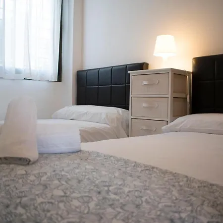 Turisticos De Apartment Nerja