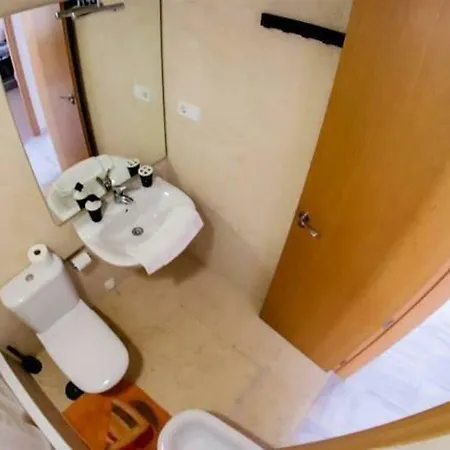 Turisticos De Apartment Nerja