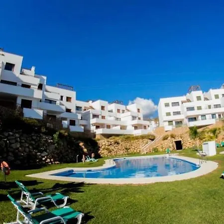 Turisticos De * Nerja